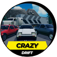 Crazy Drift