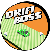 Drift Boss